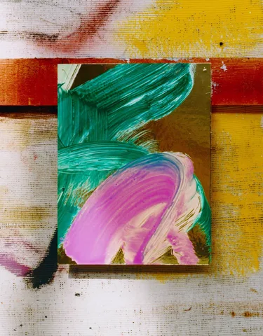 Peggy Franck — Some, Anyone: varieties in distance (M&F)
