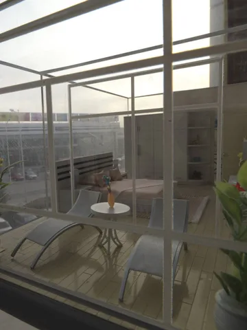 Edwin Zwakman — Beijing Eastern Ground Model Factory (Translucent Screen)