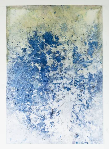 Paul Beumer — Untitled