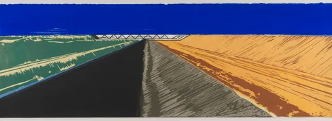 Koen Vermeule — Groot landschap
