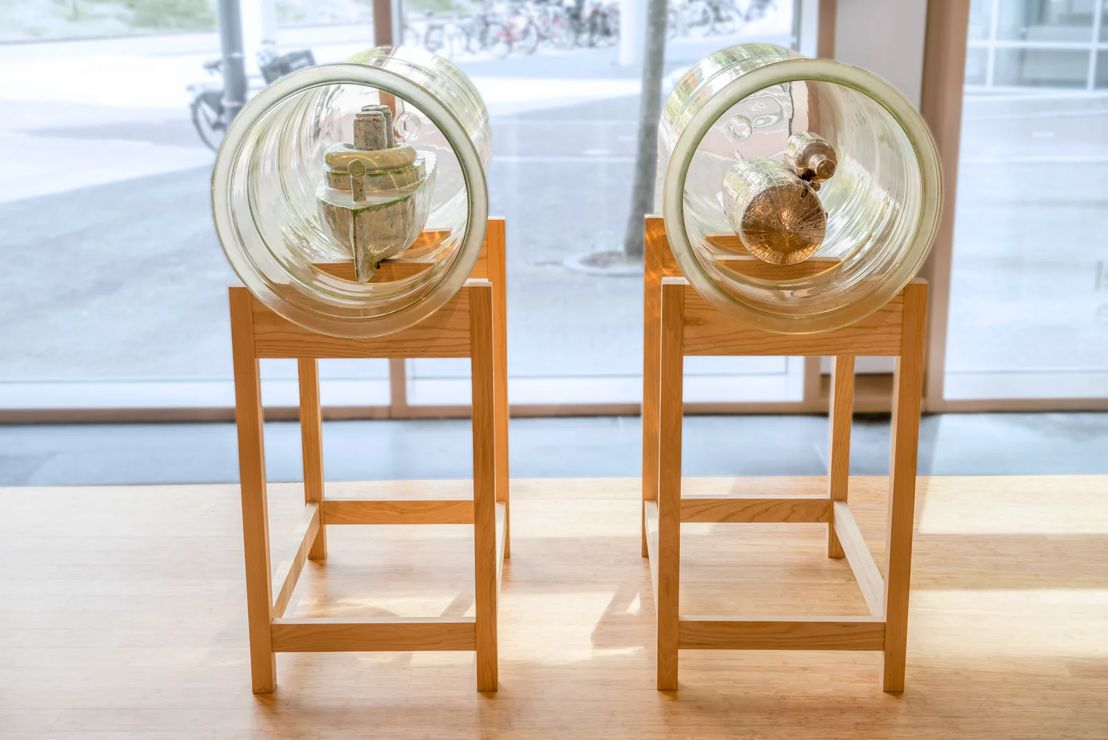 Gijs Assmann — 'Coulda' & 'Shoulda'