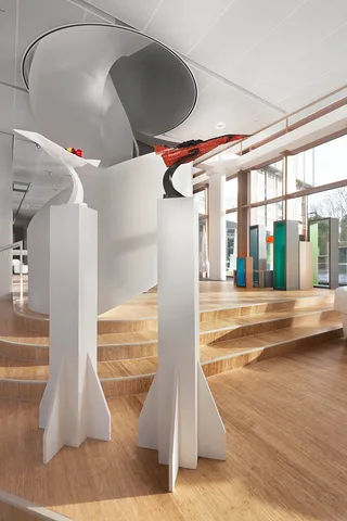 Ulrike Rehm — Kunst en Vliegwerk 2
