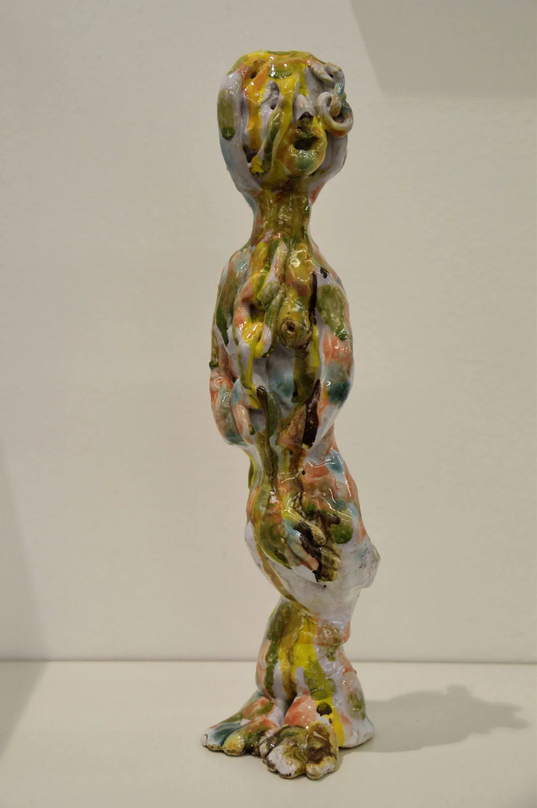 Hamid el Kanbouhi — Elegavloed