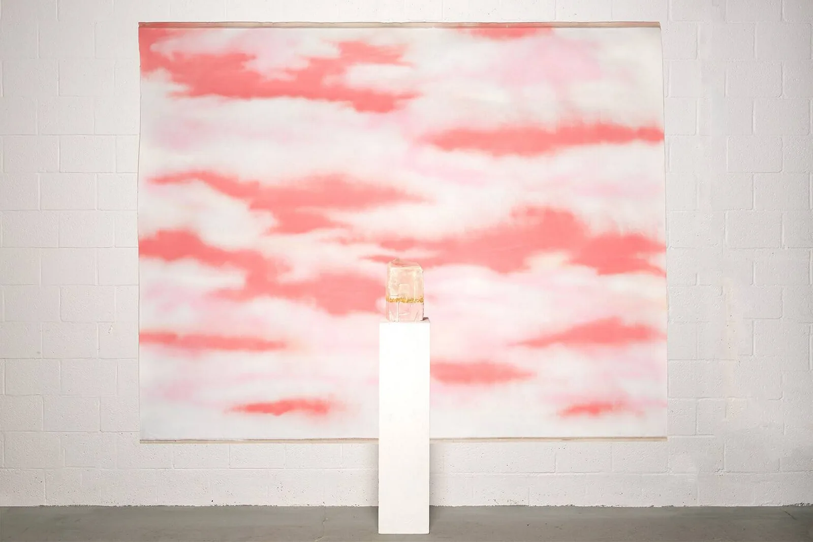 Sam Samiee — The Sky River & A Piece of the Sky