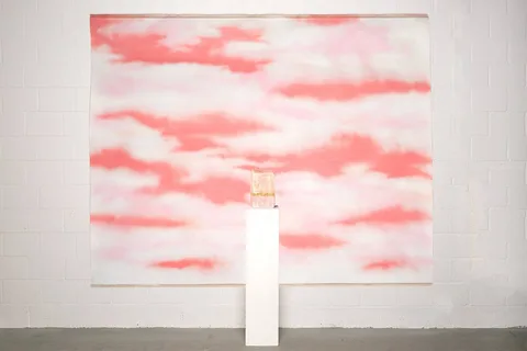 Sam Samiee — The Sky River & A Piece of the Sky