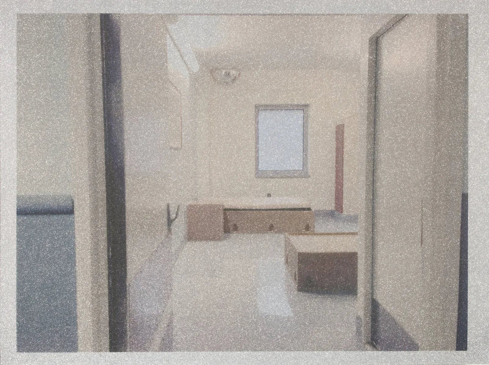 Christiaan Bastiaans — Bedroom - 2