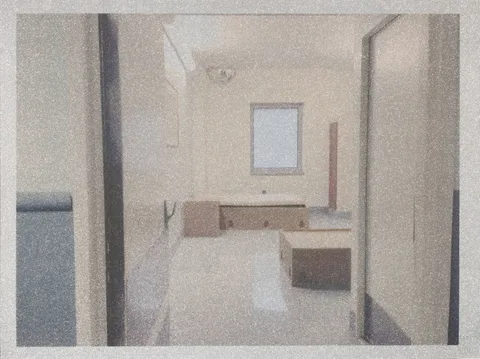 Christiaan Bastiaans — Bedroom - 2