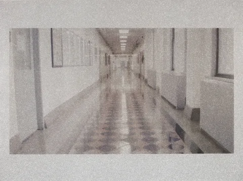 Christiaan Bastiaans — Corridor - 2