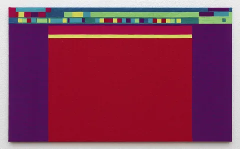 Rafaël Rozendaal — Abstract Browsing 16 03 06 (Google Docs)