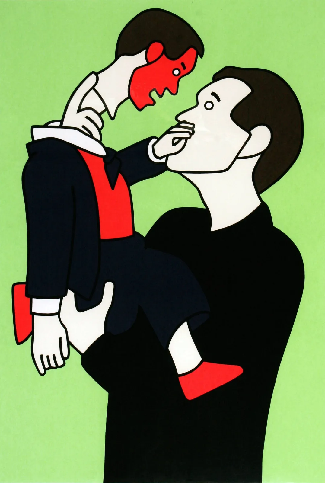 Wouter van Riessen — Zonder titel