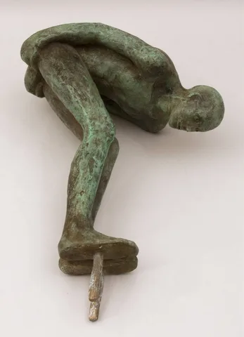 Petra Morenzi — Zonder titel