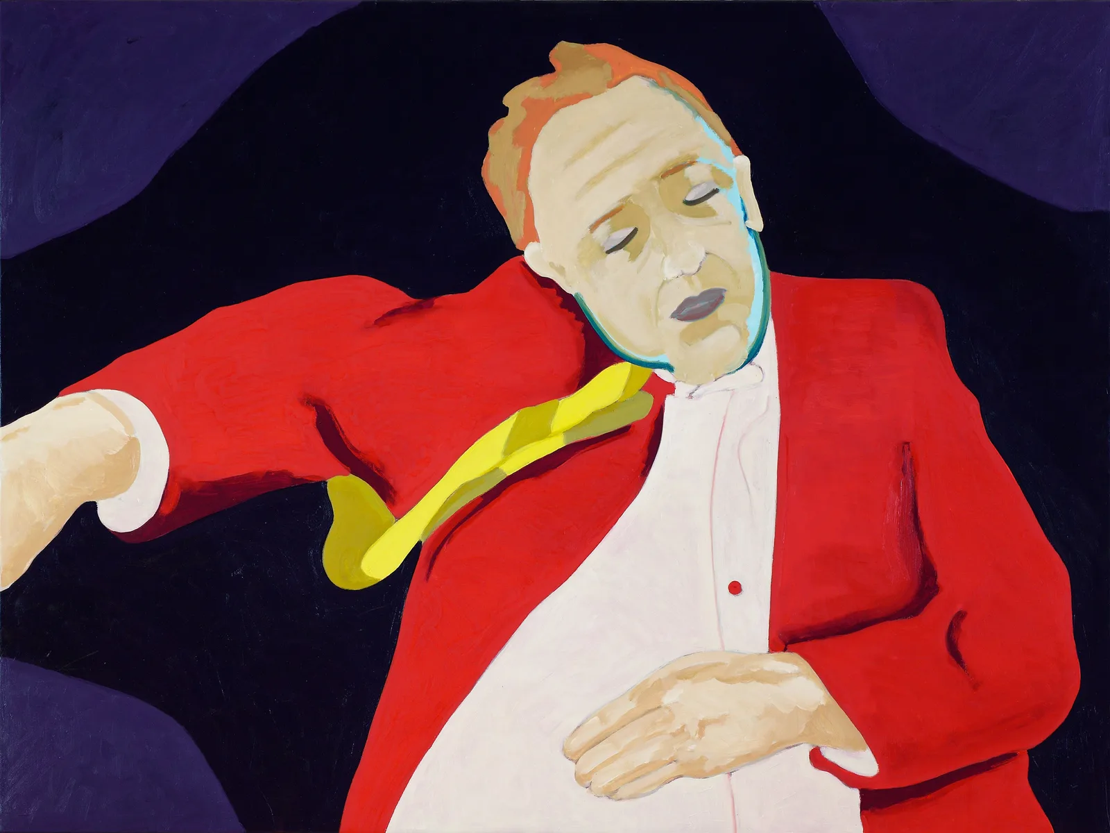 Ad Gerritsen — Slapende dode I