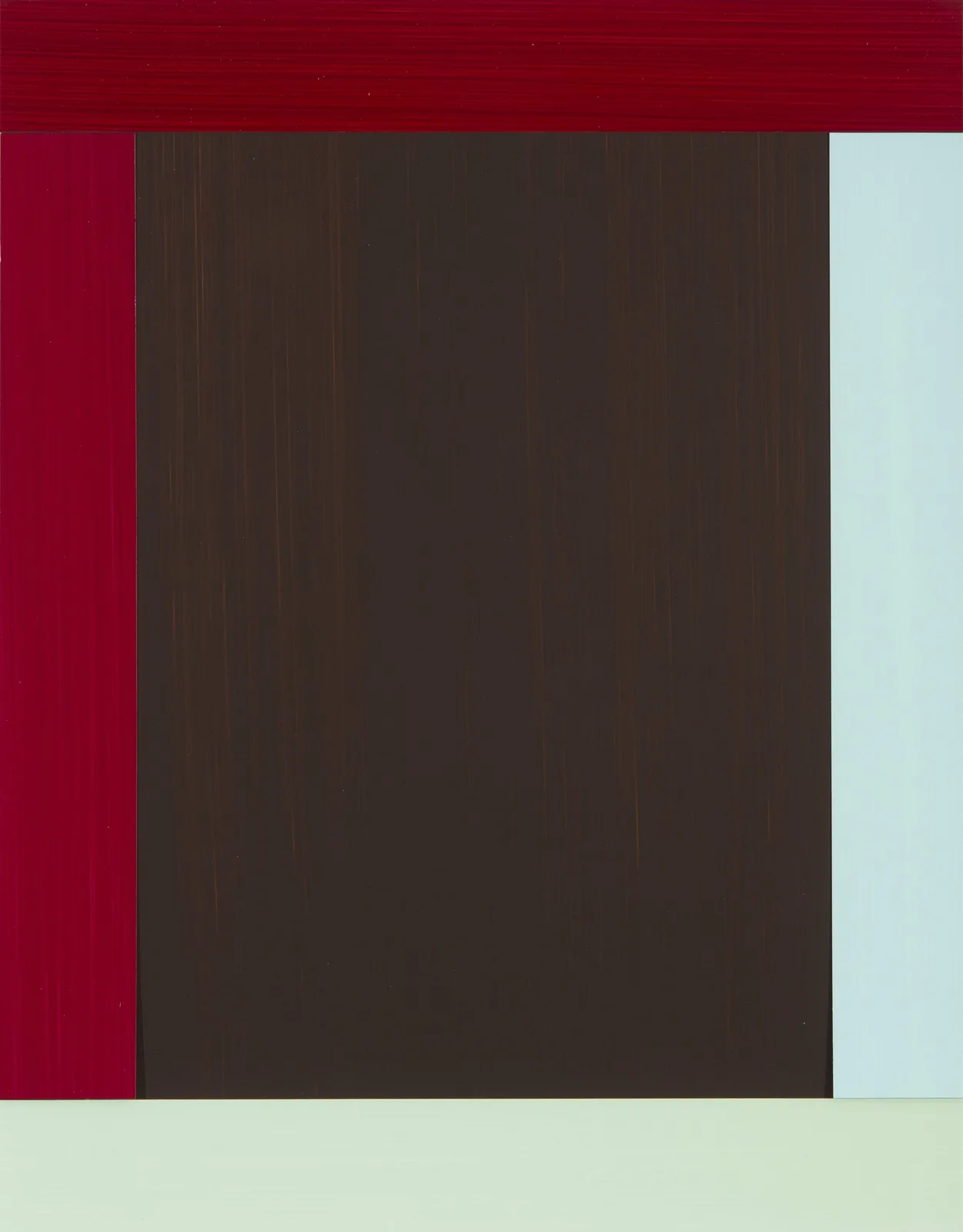 Imi Knoebel — Anima Mundi 7-3 Ed. I