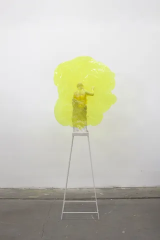 Nick van Woert — Untitled (NvW2014_40)