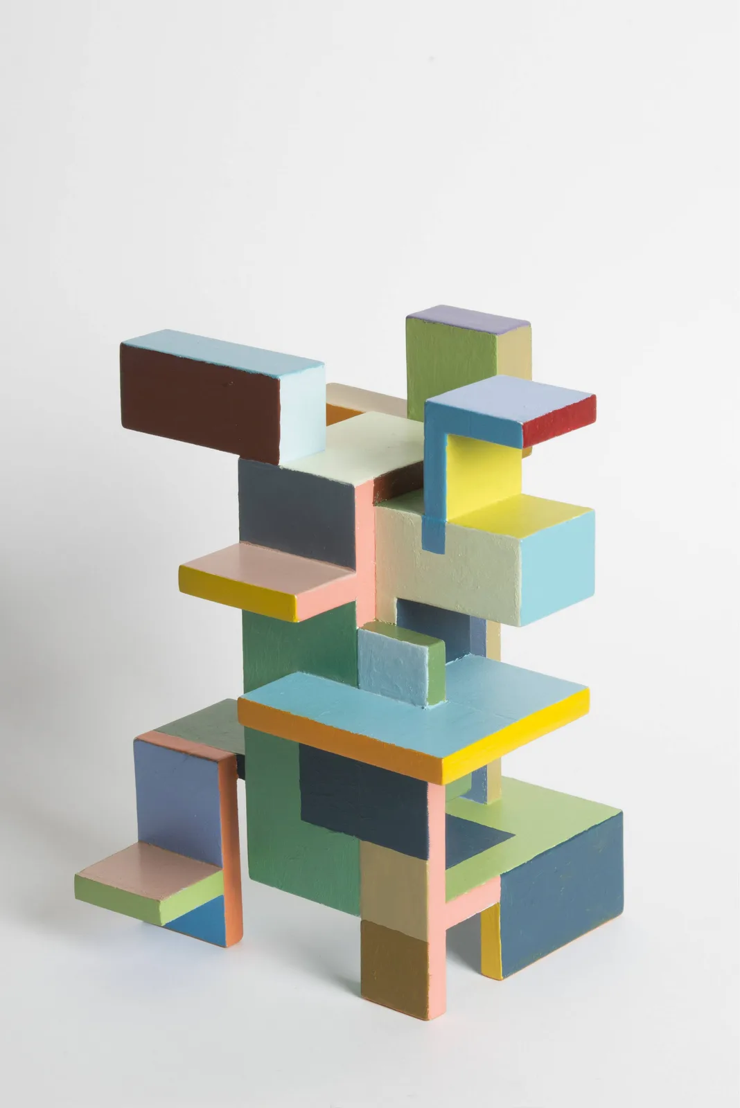 Krijn de Koning — Tumbling Work IV