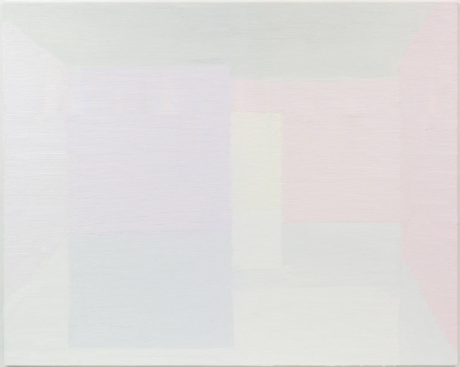Jan Wattjes — Paula Cooper, 197 Tenth Ave, NYC