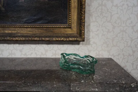 Friso Keuris — Mantelpiece