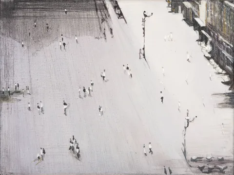 Heske de Vries — Square 2017 nr 2
