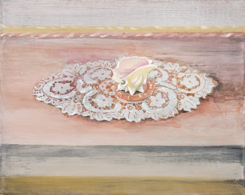 Heske de Vries — Still life 2016 nr 1