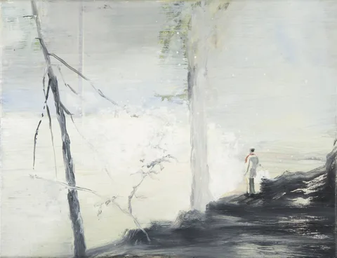 Heske de Vries — Stroll 1
