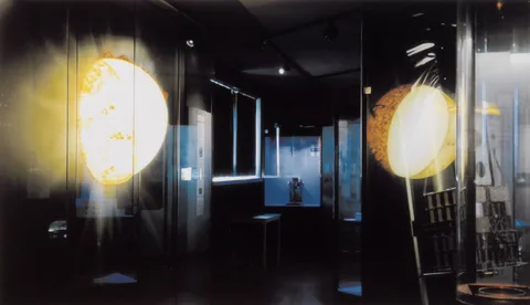 Roos Theuws — Untitled