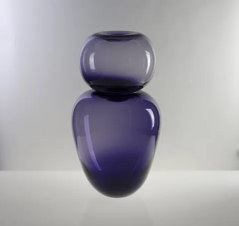 Hans Hovy — The Big Ball