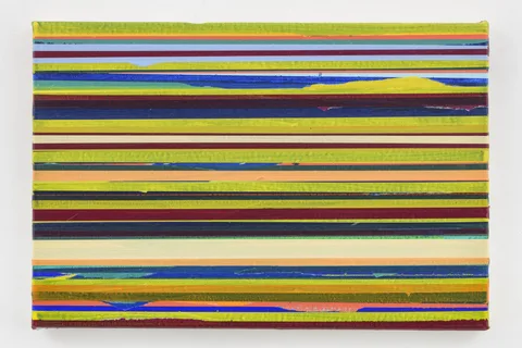 Ruri Matsumoto — Line Nr. 8
