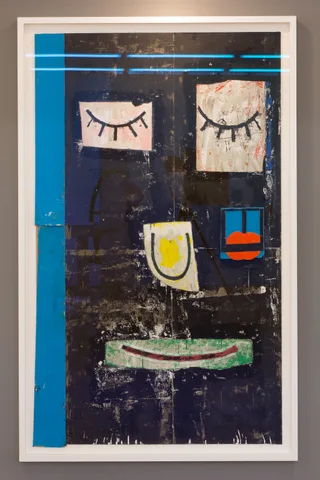 Morgan Betz — Untitled