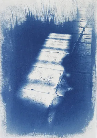 Monica Ragazzini — Pietra