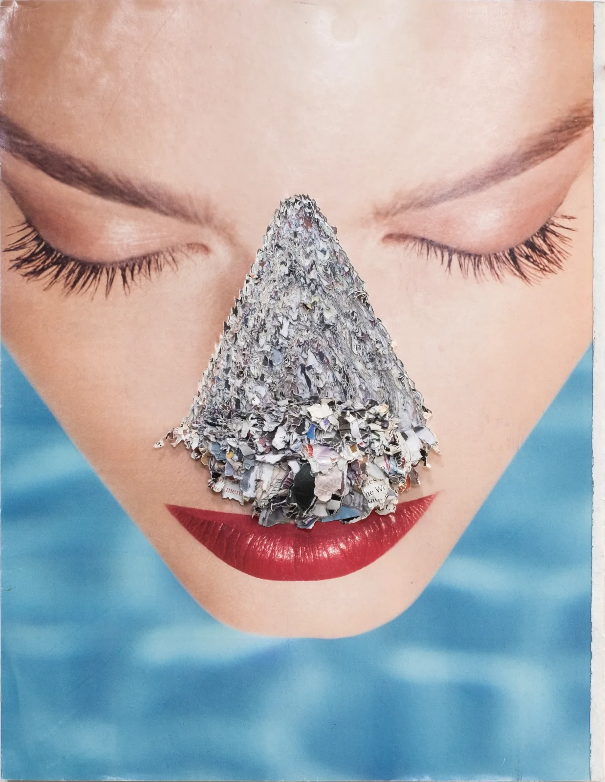Beni Bischof — Nose