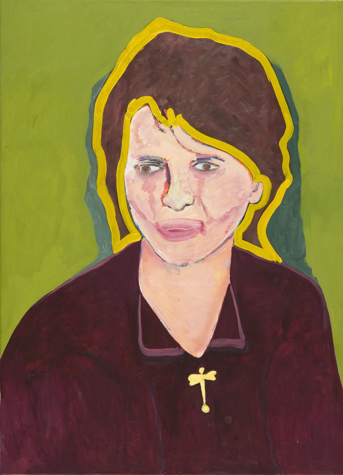 Ad Gerritsen — Chocolat