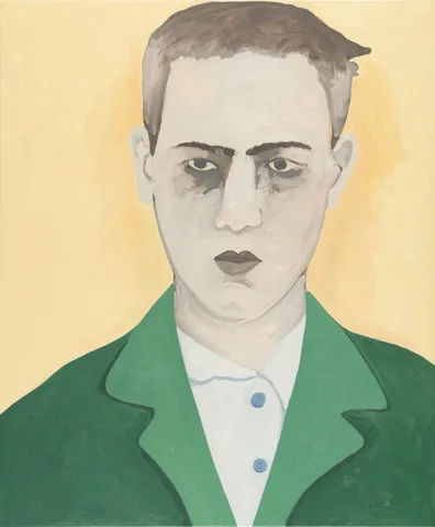 Ad Gerritsen — Westfalen II