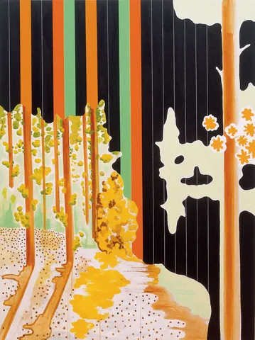 Esther Tielemans — Zonder titel