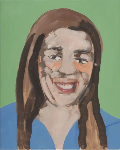 Ad Gerritsen — Gezichts-Einder - Erin (18)