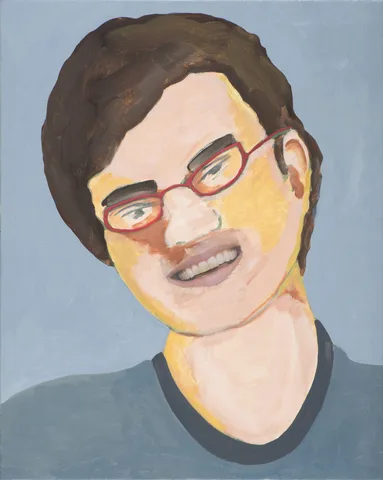 Ad Gerritsen — Geen titel aanwezig