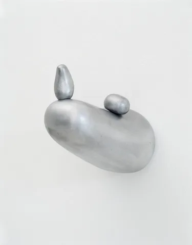 Hans Hovy — Zonder titel