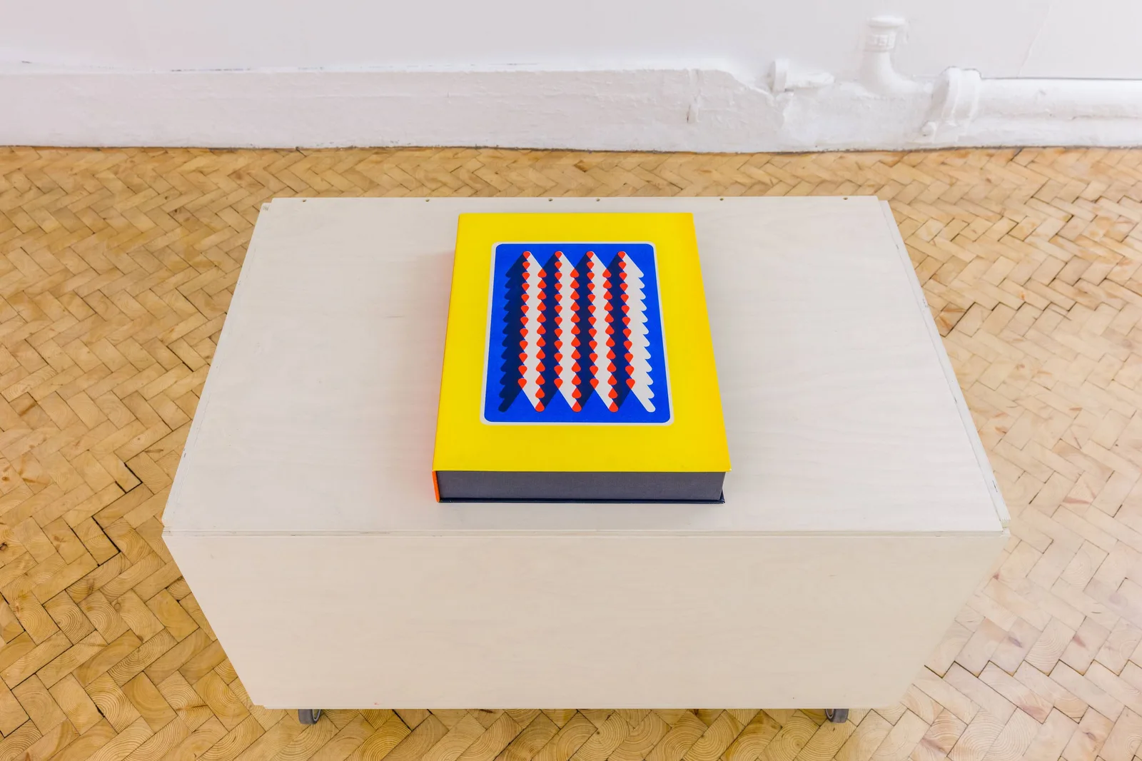 Sigrid Calon — TO THE EXTEND OF / \ | & -