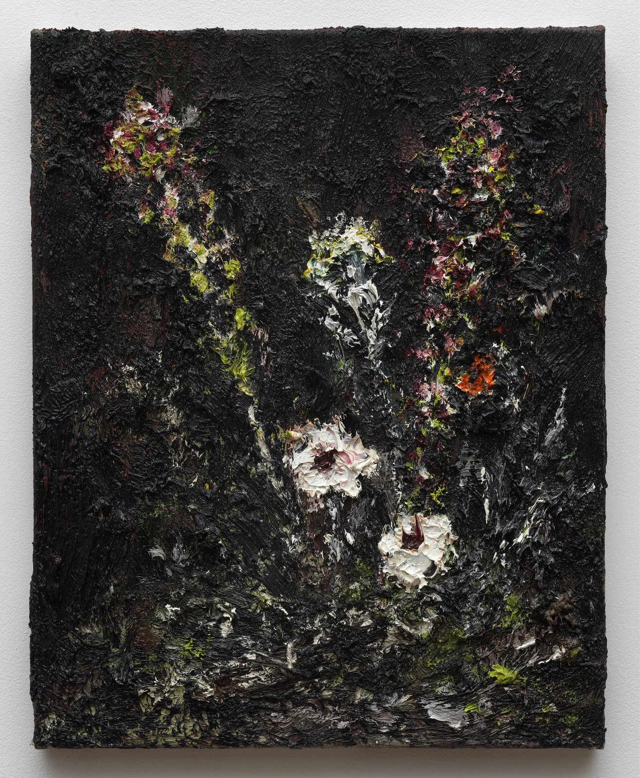 Ronald Ophuis — Wild Flowers