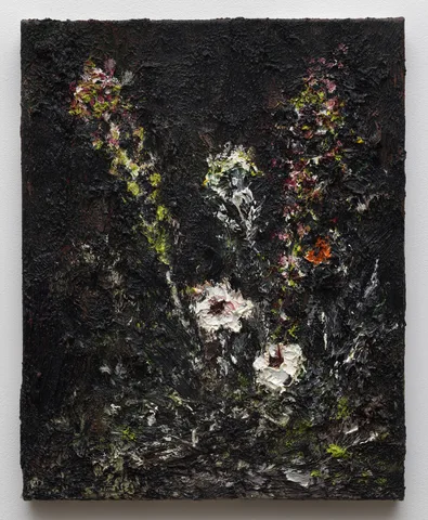 Ronald Ophuis — Wild Flowers