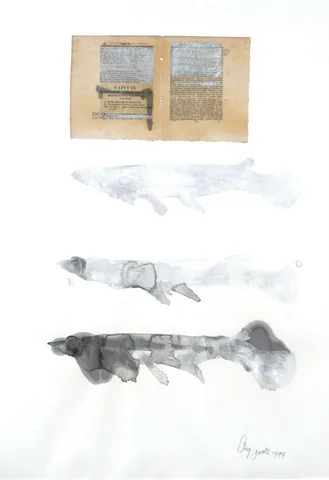 Ricardo Brey — Zonder titel