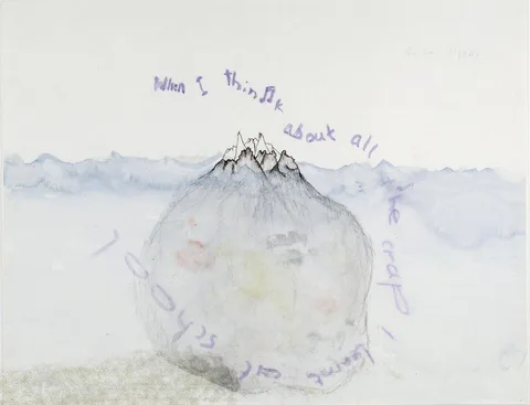 Helen Frik — Lack of Knowledge