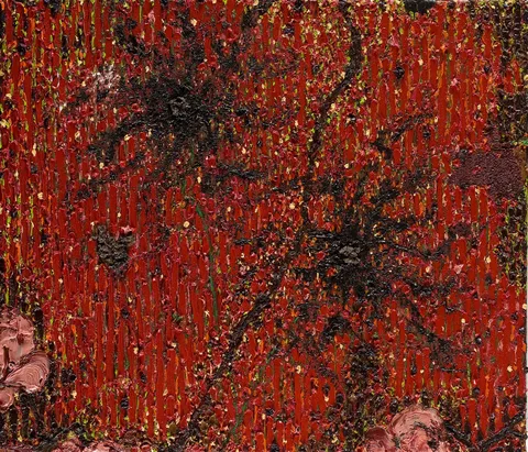 Ronald Zuurmond — Exotism