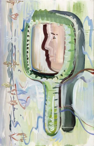 Rinke Nijburg — Spiegel