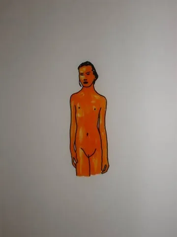 Jaap Kroneman — Zonder titel