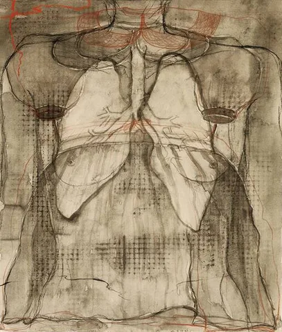Arno Kramer — Zonder titel