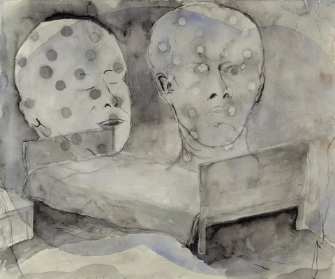 Arno Kramer — Zonder titel