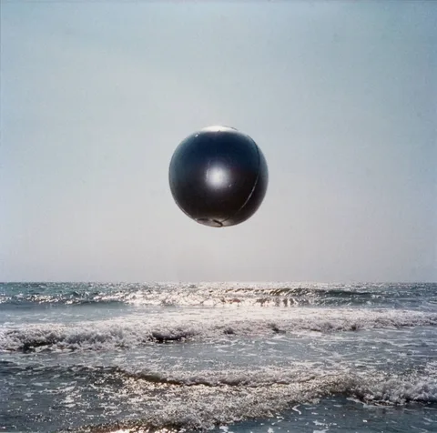 Elspeth Diederix — Silver Sun