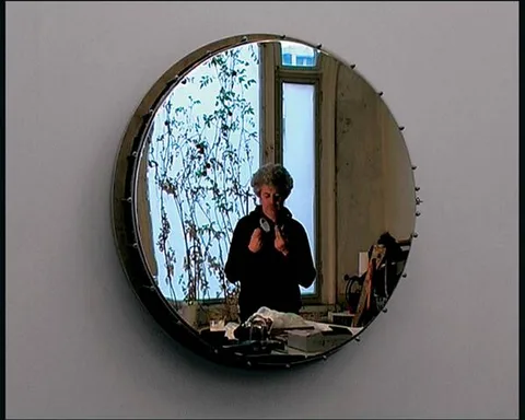 Jeroen Werner — Zoomspiegel
