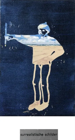 Karin Bos — 19 schilders