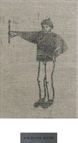 Karin Bos — 19 schilders